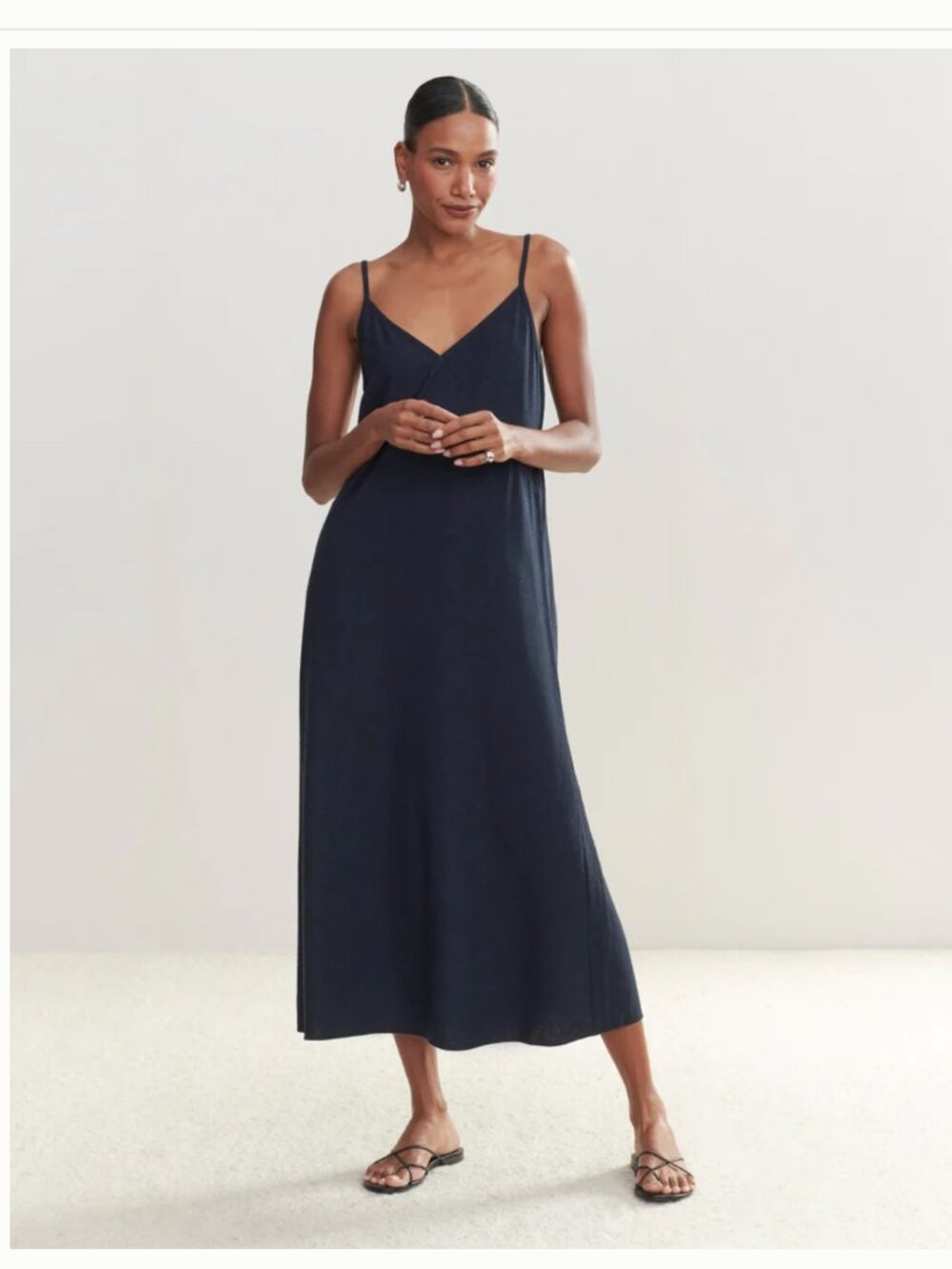Jenni Kayne Riviera Slip Dress